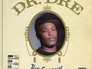 Dr. Dre - The Chronic '92 LP US ORG 1ST PRESS (CAT# P1 57128)  Snoop Dogg