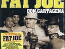 Fat Joe - Don Cartagena '98 2xLP US ORG  DJ Premier Beatnuts
