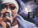 Ghostface Killah - Supreme Clientele '00 2xLP US ORG  RZA Raekwon Wu-Tang Clan