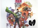 RZA as Bobby Digital - In Stereo '98 2xLP US ORG  Dr. Doom Ol' Dirty Bastard