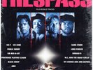 Various - Trespass (Music From The Motion Picture) '92 LP US ORG  IceT Ice Cube