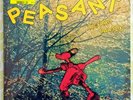 RICHARD DAWSON Peasant LTD ED. BROWN VINYL 2 LP Norman Recs Exclusive of 300 NEW
