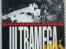SOUNDGARDEN - ULTRAMEGA OK VINYL LP SEALED 1st PRESS 1988 ORIG RARE SST 201