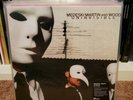 Medeski Martin and Wood Uninvisible 2021 VMP Vinyl Me Please RED MAROON VINYL LP