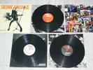 SKUNK ANANSIE 25Live@25 2019 With INNERS & PRINT x3 Vinyl VG+/EXCELLENT Cond