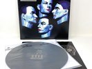Kraftwerk Electric Cafe Warner Music Vinyl LP Record Ultrasonic Cleaned