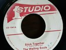 Stick Together - The Wailing Souls