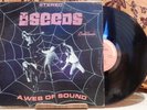 THE SEEDS- WEB OF SOUND LP (1966) GARAGE-PSYCH-ROCK (HEAR SAMPLES)