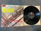 The Beatles Lp Please Please Me 1973 V. G /vinyl N. M   U. K  PCS 3042