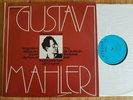 Rare 827875/76 - MAHLER - No. 2 - OTMAR SUITNER - ETERNA BLUE 2LPNM