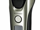 Panasonic LAMDASH men's shaver 5-bladed silver tone ES-LV9B-S