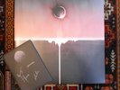 Mogwai Every Country's Sun Rock Action ROCKACT108lpxs Ltd White 2LP Signed Cards
