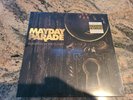 Mayday Parade: Monsters In The Closet Clear w/Swamp/Gold Splatter Vinyl LP/1000.
