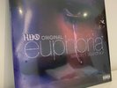 EUPHORIA - Season 1 Soundtrack LP - Gatefold PURPLE Vinyl - *SEALED*