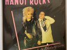 Hanoi Rocks – Back To Mystery City - LP Vinyl Record 12