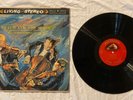 JUILLIARD STRING QUARTET   SCHUBERT / RCA LSC-2378 LIVING STEREO  3s/1s TAS LP