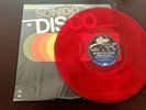 DEAD OR ALIVE You Spin Me Round - Remix RED VINYL 1985 MEXICO 12