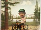 Tyler, The Creator - Wolf - Vinyl LP, PINK, LIMITED EDITION 