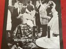 AFI Behind The Times EP 7” Key Lime Pie Records
