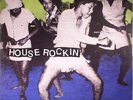 GORIES, The - House Rockin' - Vinyl (gatefold LP)