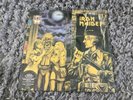 Iron Maiden “Women In Uniform / Twilight Zone” Orig Sealed UK 1990 vinyl 12”x2