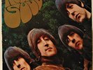 The Beatles – Rubber Soul - 1965 Capitol SW-2442 Classic Rock Vinyl LP - VG+/VG+