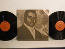 Blind Lemon Jefferson, 1974 Milestone Records M-47022 2LP's Blues