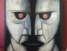 Pink Floyd The Division Bell 20th Anniversary LP Box vinyl cd HD Blu Ray 5.1