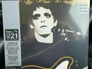 Lou Reed: Transformer LP (HMV Centenary Ltd Ed White Vinyl with Obi) NEW Record
