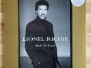 Lionel Richie - Back to Front - 2-LP Vinyl 12