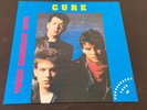 The Cure - Three imaginary boys