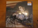 Madonna Like A Virgin Sainsbury's Exclusive CLEAR VINYL 12