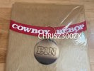 Cowboy Bebop Limited Edition Fuzzy Ein Jacket Vinyl Record Soundtrack 2 LP Red