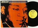 James Carr - You Got My Mind Messed Up LP - Goldwax Mono VG+