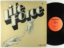 Life Force - S/T LP - Strawberry VG+