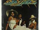 Side Effect - S/T LP - Fantasy SEALED