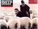 Black Sheep - A Wolf In Sheep's Clothing '91 LP US ORG  Q-Tip Chi-Ali