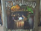 Ray Wylie Hubbard - Ruffians Misfortune USED Vinyl LP ROCK BLUES FOLK