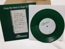 THE COURTEENERS CROSS MY HEART & HOPE TO FLY GREEN 7