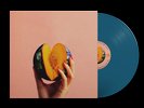 RED RUM CLUB - HOW TO STEAL THE WORLD... SIGNED LTD BLUE VINYL LP. PREORDER