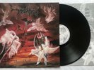 IMMOLATION - DAWN OF POSSESSION (1991) 1st PRESS - VERY RARE  EX++