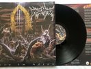 IMMOLATION - HERE IN AFTER (2008) 1st PRESS - VERY RARE  NM  W/ POSTER