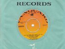 BUFFY SAINTE MARIE - THE CIRCLE GAME / UNTIL IT'S TIME FOR YOU - GREEK  45''