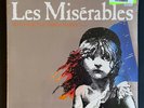 Les Miserables Cameron Mackintosh LP Vinyl 1985 Original London Cast Sealed