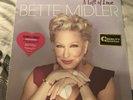 Bette Midler - A Gift of Love - Barnes & Noble Exclusive Pink Vinyl Sealed new