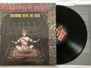 RIPPING CORPSE - DREAMING WITH THE DEAD (1991) - 1st PRESS - VERY RARE  NM