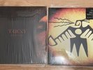 Tricky 2 vinyl Record Lot, Ununiform, Skilled Mechanics