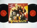 RAEKWON ONLY BUILT 4 CUBAN LINX... LOUD 7863666631 VINYL 2LP