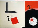 RYUICHI SAKAMOTO B-2 UNIT ALFA ALR28003 includes Insert. VINYL LP