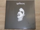 Satyricon - The Shadowthrone / Dark Mediaval Times, VinylBox Napalm Records 2021
